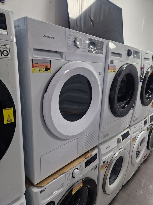 Сушилня Hanseatic A+++ Термпомпа