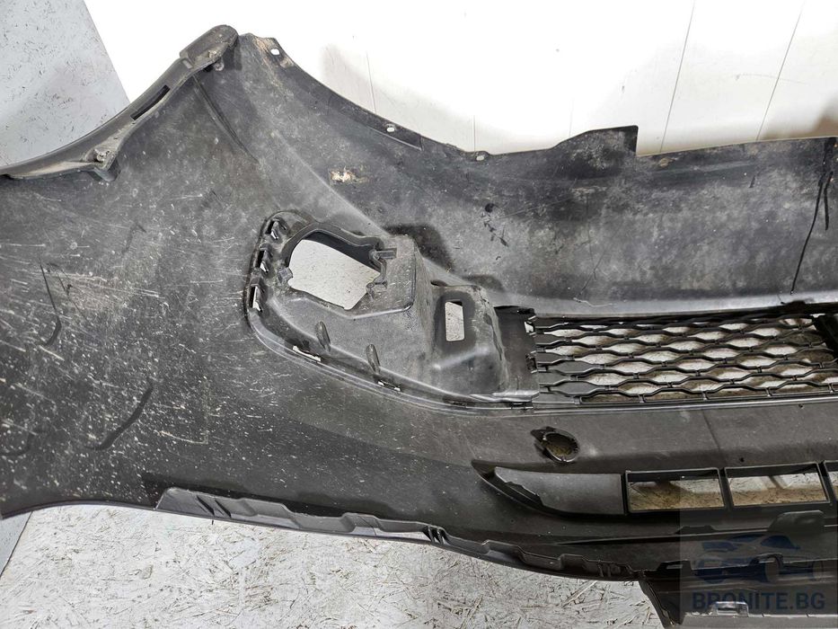 Предна броня VW CADDY Фолксваген Кади 2020- 2024