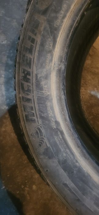 Покрышки зимнее  продам