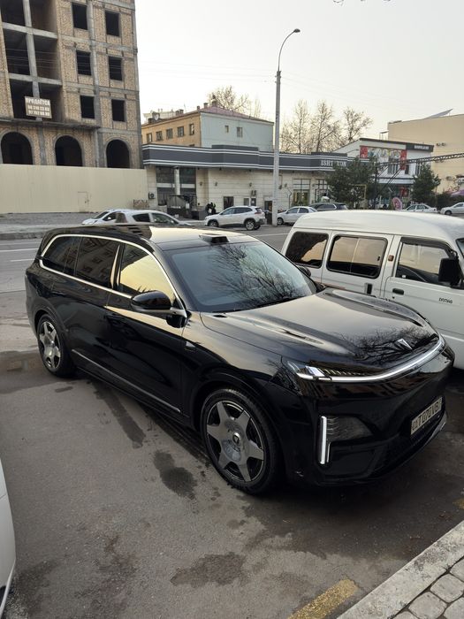 Deepal S09 ultra plus