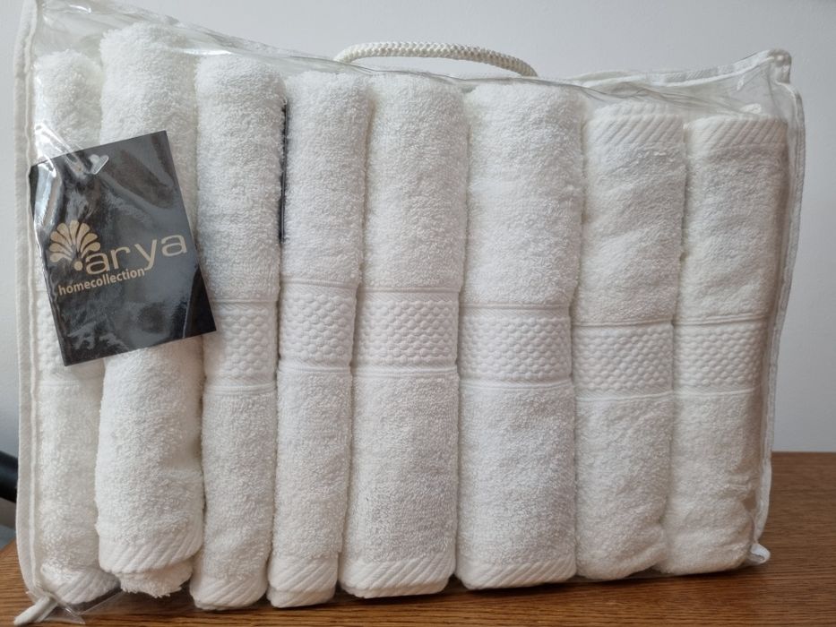 Полотенце турецкое ARYA