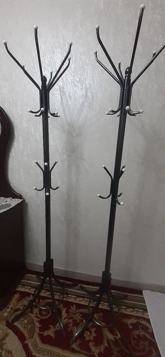 Temir veshilka sotiladi yengi tutilmagan