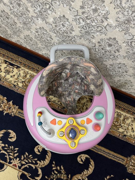 Ходунок  детский