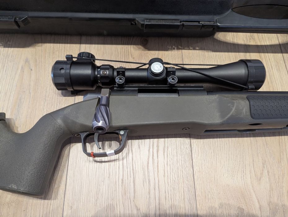 Pachet Replica airsoft - sniper