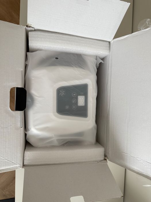 Массажер (massage gun)