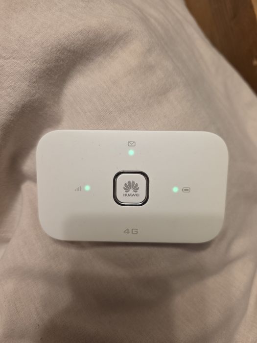 Hotspot/Wi-Fi mobil Huawei 4G