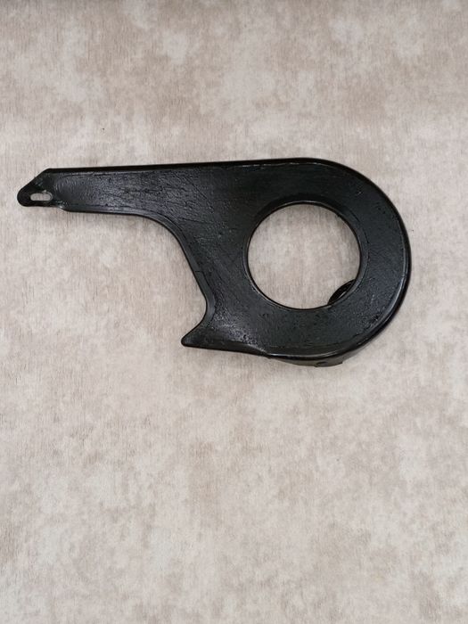 Защитник цепи на детский велосипед