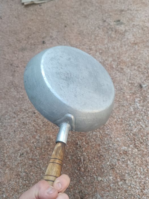 Skovorodka rossiyski