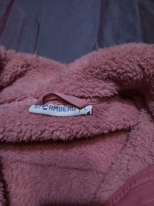 Stromberg  Горнище/Яке/  Дамско/Л