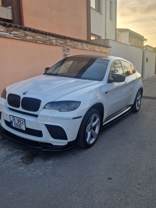 Bmw.x6 3.0.d.an.2012