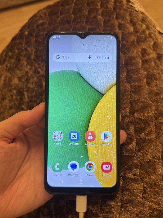 Продам Samsung A03 Core