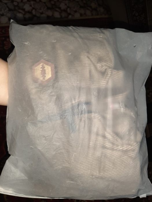 Спортивный костюм для девочки