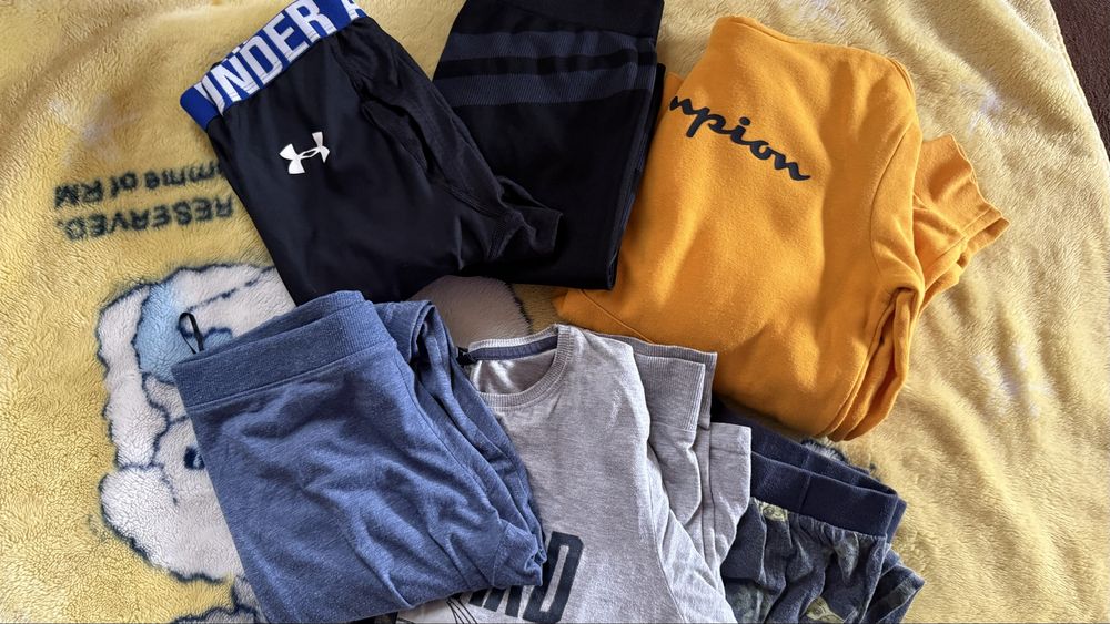 Лот за момче 158/164