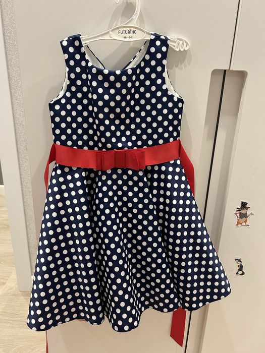 Нарядное платье, Стиляги, ретро