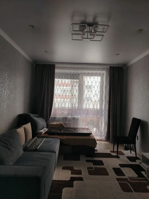 Продам однокомнатну квартиру.