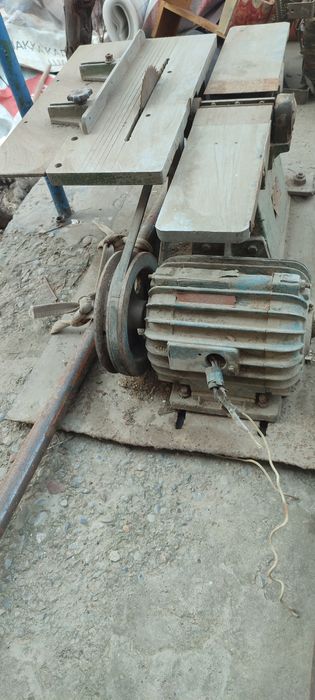 Продам Деревообрабатывающий станок