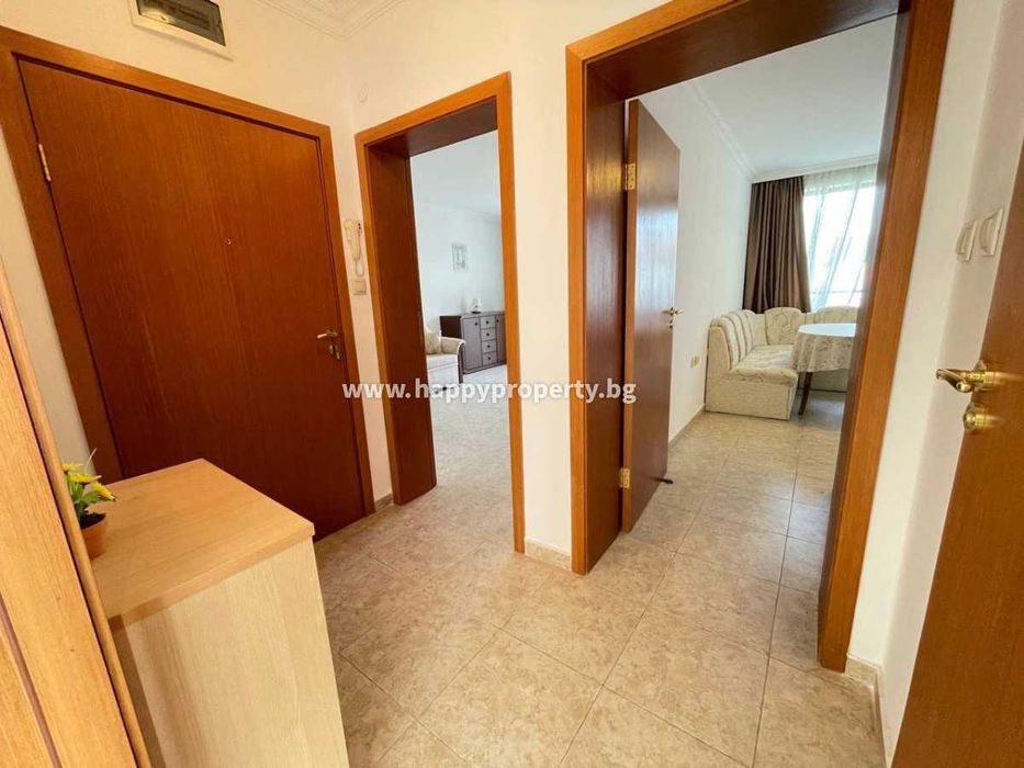 Продава се Тристаен апартамент в Свети Влас - 80 кв.м за 1319 €/кв.м - Снимка #10