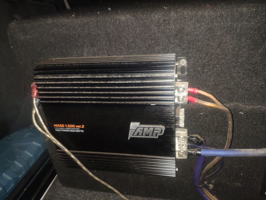 Продам сабвуфер Урал