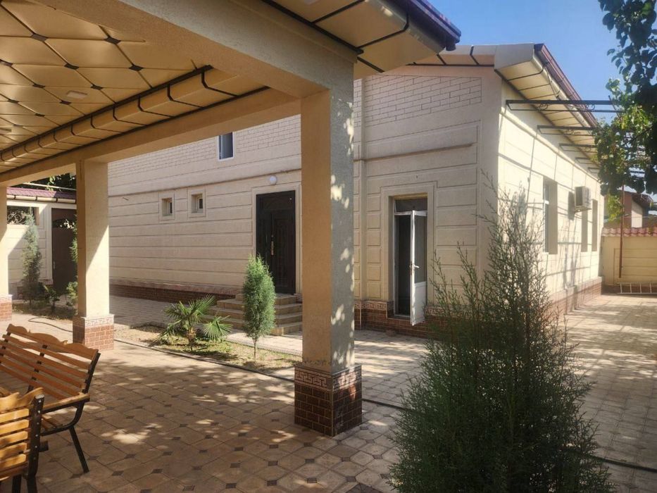 Zangiota tumanida xovli uy-joy ijaraga beriladi