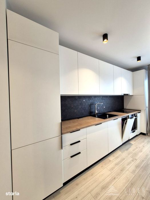 Exclusivitate | 2 camere, balcon de 12 mp, mobilat si utilat – Maras — fotografia 1