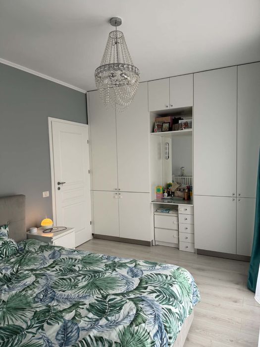 Apartament complet mobilat și utilat de vânzare în Giroc – gata de mutare!
