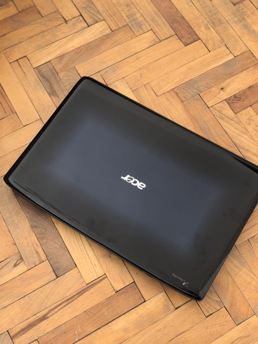 Acer Aspire 8930