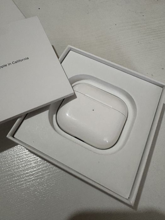AirPods 3 series ОРИГИНАЛ