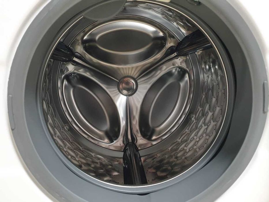 Miele 1600rpm 9кг Wi-Fi TwinDos Подсветка Пералня Миеле 12м Гаранция