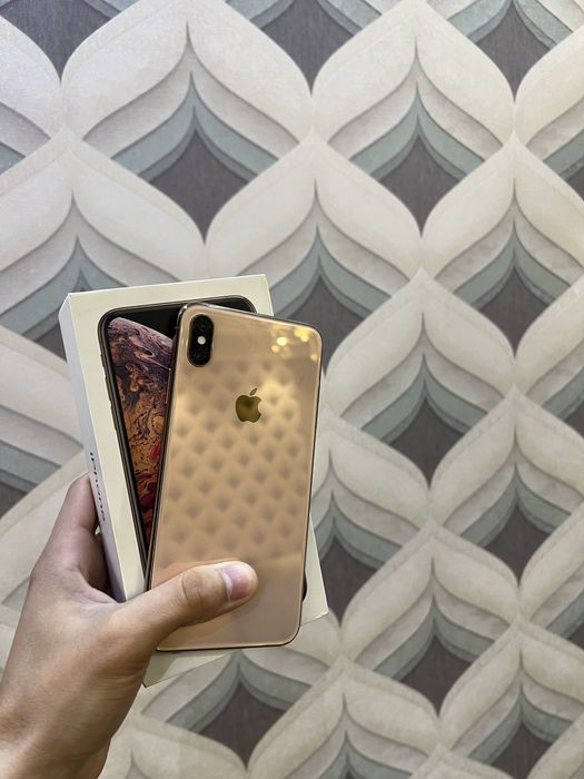 Ideal Iphone Xs Max