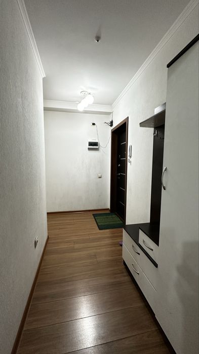 Однакомнатная квартира