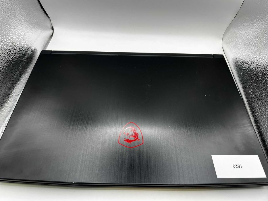 Laptop Gaming MSI / i5 Gen 12 / 16 GB RAM / RTX 4060 * Krom Amanet *