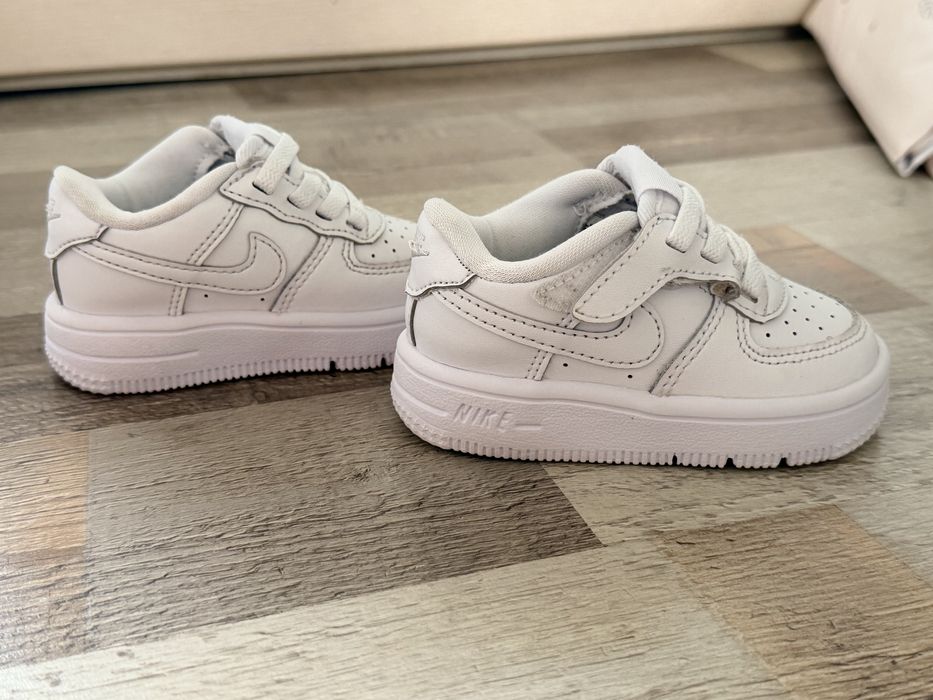 Nike Force 1 Low EasyOn