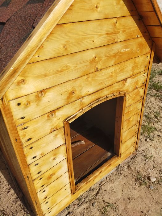 Бутка  для собак