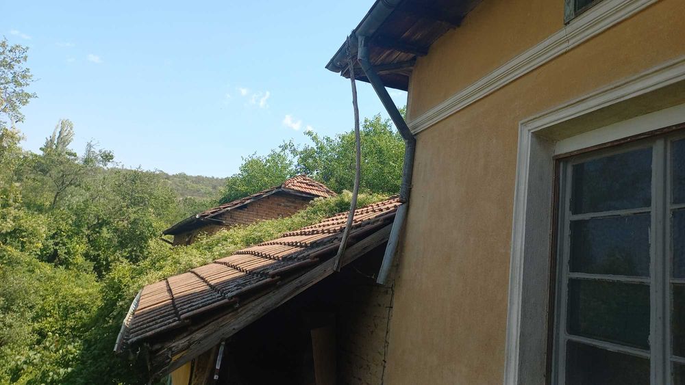 Продава се Къща в с. Брест, Област Плевен - 130 кв.м за 175 €/кв.м - Снимка #8