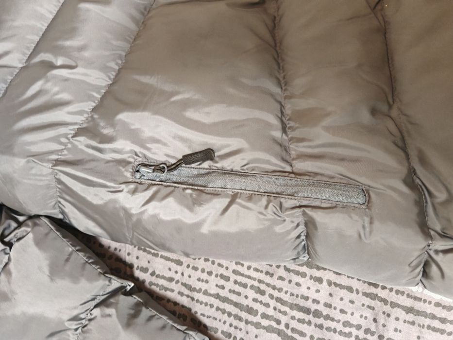 Мъжко зимно яке L