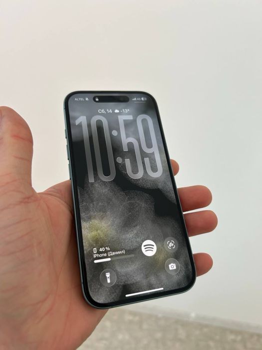 Айфон 16 продам срочно