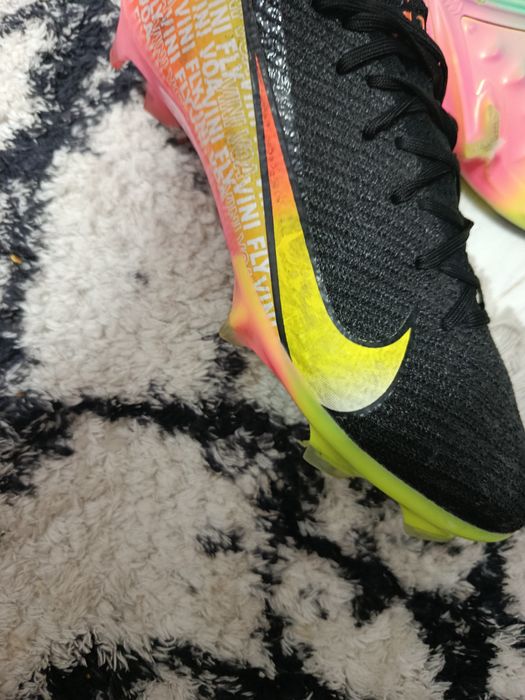 Air Zoom Merkurial 39