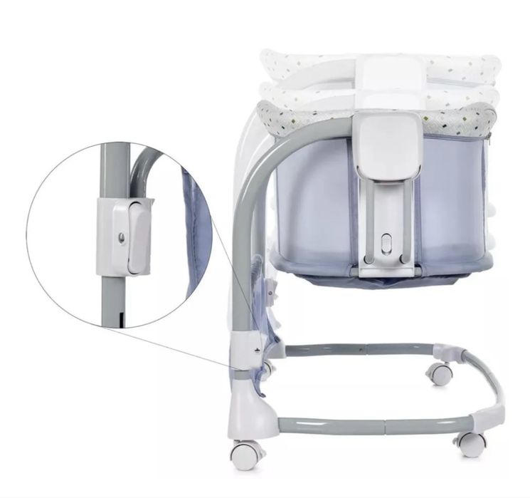 Пролам Электроколыбель