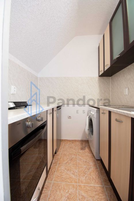 Дава се под наем Едностаен апартамент в София, Яворов - 42 кв.м за 321.3 € - Снимка #2