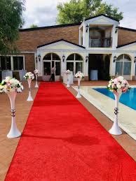 Covor pentru evenimente (6m)