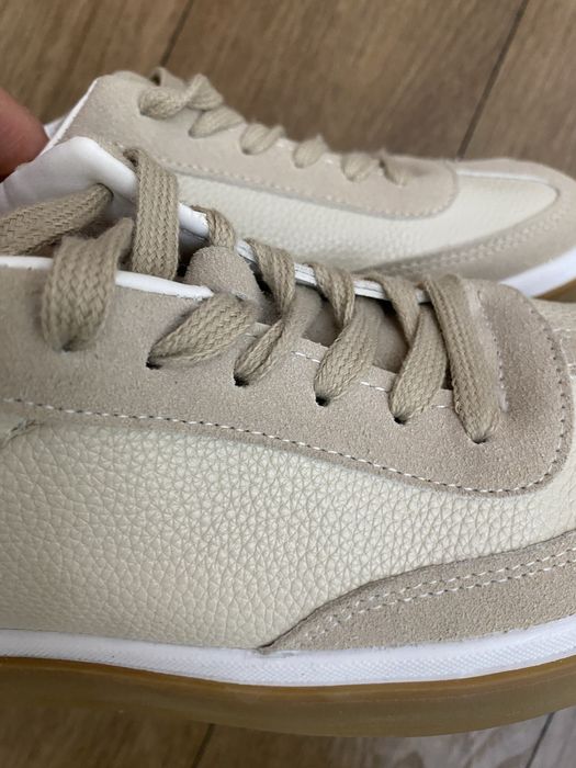 Кроссовки 37 размкр