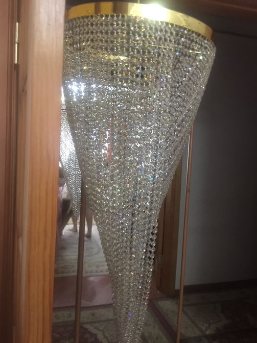 Люстры бра Турция ОАЭ