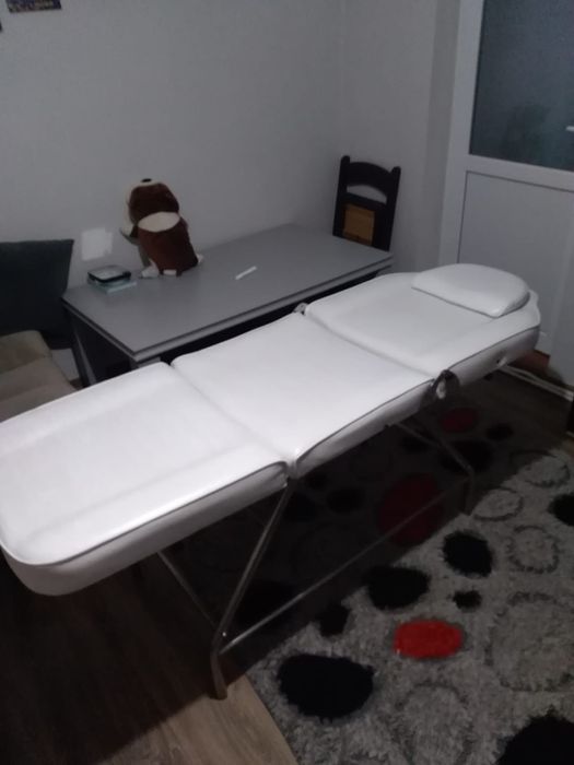 Pat masaj  cosmetică