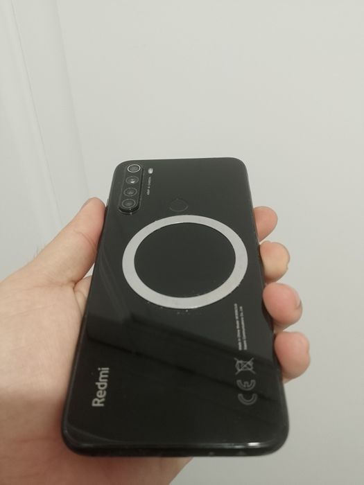 Redmi note 8 torg net