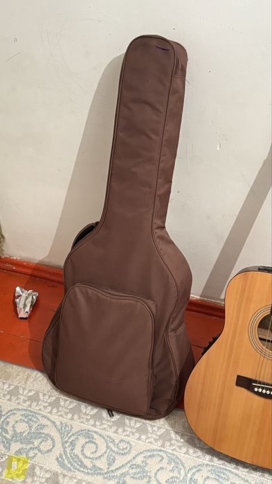 Гитара Yamaha F310 акустика