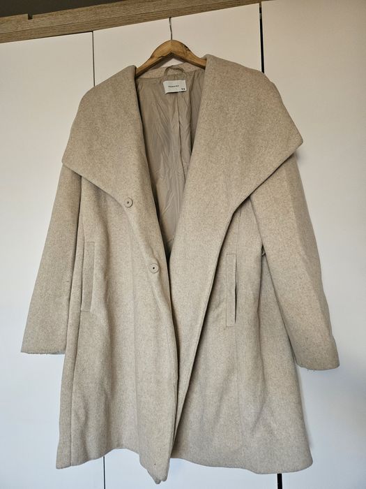 Елегантно палто 46