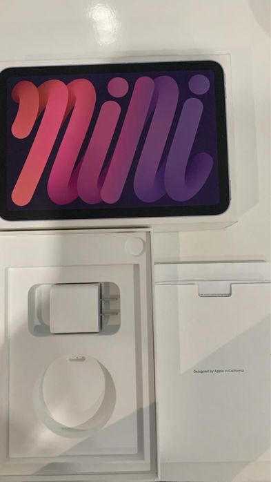 Ipad mine 6 64gb Айпад мини 6 64гб