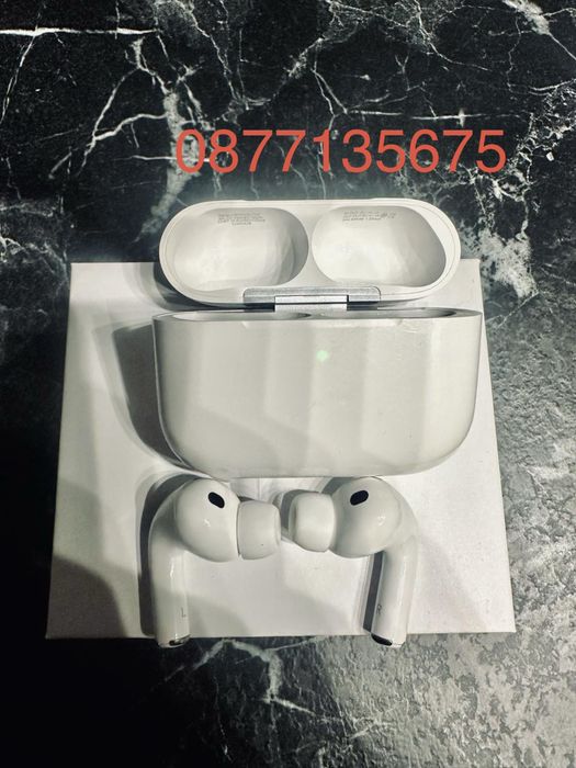 Слушалки AirPods Pro 3 ANC