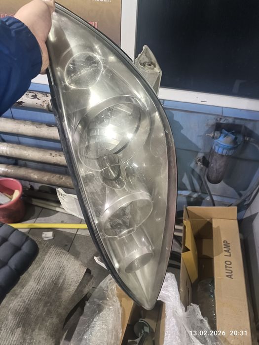 30 35 фары оригинал japan