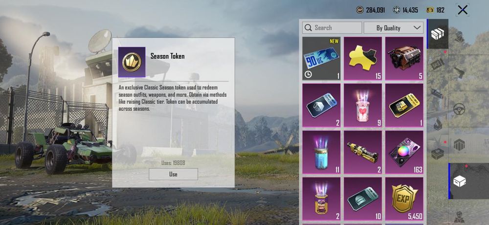 Продам аккаунт PUBG Mobile